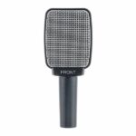 Sennheiser E609 Silver Análisis: Análisis completo de características