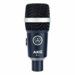 AKG D40 Análisis: Profundizando en los detalles sonoros