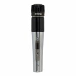 Shure 545 SD Análisis: Profundizando en los detalles sonoros