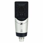 Sennheiser MK4 Análisis: Sonido, detalles y funciones