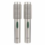 Royer Labs R-121 MP Análisis: Funciones y parámetros más importantes