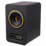 Tannoy Gold 5 Análisis: Antes de comprar estos altavoces