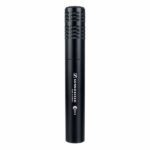 Sennheiser E 914 Análisis: ¿Vale la pena para el home studio?
