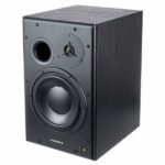 Dynaudio BM15A Right Análisis: Primeras impresiones de escucha