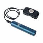 Meinl Percussion Microphone Análisis: Patrones polares y filtros explicados
