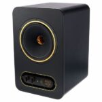 Tannoy Gold 8 Análisis: Comprobación de calidad de construcción