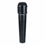 Lewitt MTP 440 DM Análisis: Ventajas y desventajas del diseño