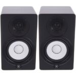 Yamaha HS 5 MP Análisis: Veredicto honesto del usuario