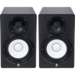 Yamaha HS 7 MP Análisis: Lo que debes saber antes de comprar