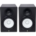 Yamaha HS 8 MP Análisis: ¿La mejor relación calidad-precio?