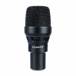 Lewitt DTP 340 TT Análisis: ¿Por qué tenerlo en tu estudio?
