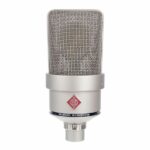 Neumann TLM 103 Mono Set Análisis: Revisión detallada de la construcción