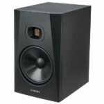 ADAM Audio T8V Análisis: Prueba de escucha en la práctica