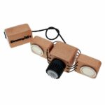 Drumport StompTech DCM-01 Cajon Microphone Análisis: ¿Éxito o fracaso por este precio?