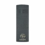 Schoeps Mono Set MK 41 – CMC 1 U Análisis: Test de calidad de sonido y precisión