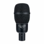 Audio-Technica Pro 25 AX Análisis: Detalles técnicos y ruido propio