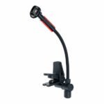 AKG C 519 M Análisis: Detalles técnicos y ruido propio