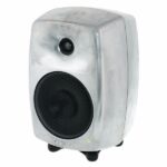 Genelec 8040 RAW Análisis: Todos los detalles sobre Genelec 8040 RAW