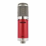 Avantone CK-6 Classic Análisis: Patrones polares y filtros explicados