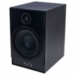 KS Digital A100 Black Análisis: ¿Por qué tenerlos en tu estudio?