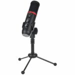 the t.bone SC 430 USB Desktop-Set Análisis: Análisis experto del sonido