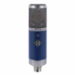 Telefunken TF11 FET Análisis: Profundizando en los detalles sonoros