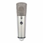 Warm Audio WA-87 R2 Análisis: Nuestras conclusiones tras las pruebas