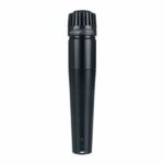 Behringer SL 75C Análisis: Resumen del test del micrófono