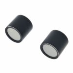 SE Electronics SE8 Omni Stereo-Capsule Set Análisis: Detalles técnicos y ruido propio