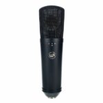Warm Audio WA-87 R2B Análisis: Acabado, cuerpo y sonido