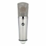 Warm Audio WA-67 Análisis: Patrones polares y filtros explicados