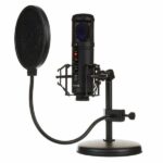 the t.bone SC 425 USB Desktop-Set Análisis: Primeras impresiones de grabación