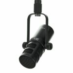 the t.bone MB 7 Beta USB Análisis: Análisis rápido de características