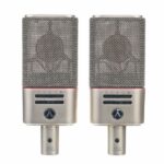 Austrian Audio OC818 Dual Set Plus Análisis: Rendimiento y respuesta de frecuencia