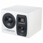 HEDD Type 20 MK2 Left White Análisis: Análisis completo de características