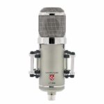 Lauten Audio Eden LT-386 Análisis: Resumen completo de posibilidades