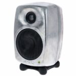 Genelec 8320 RAW Análisis: Una mirada objetiva al equipo