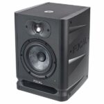 Focal Alpha 50 Evo Análisis: Funciones y parámetros más importantes