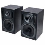 Behringer B2031A Truth Análisis: Bajo la lupa: detalles y escena sonora