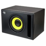 KRK S8G4 Análisis: Toda la verdad sobre estos monitores