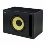 KRK S12G4 Análisis: Bajo la lupa: detalles y escena sonora