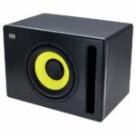 KRK S10G4 Análisis: Análisis completo de características