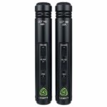 Lewitt LCT 140 Air Matched Pair Análisis: Análisis experto del sonido