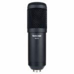 Tascam TM-70 Análisis: Sonido, detalles y funciones