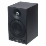 Yamaha MSP3 A Análisis: Prueba de escucha en la práctica