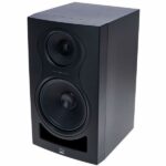 Kali Audio IN-8 2nd Wave Análisis: Desglose completo de capacidades
