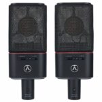 Austrian Audio OC18 Dual Set Plus Análisis: Veredicto honesto del usuario