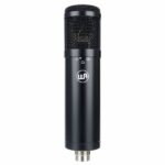 Warm Audio WA-47jr Black Análisis: ¿La mejor relación calidad-precio?