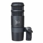 Audio-Technica AT2040 Análisis: Probando la fiabilidad en la mezcla