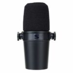 Shure MV7X Análisis: ¿Deberías comprarlo para el estudio?